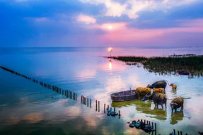 環(huán)巢湖地區(qū)生態(tài)保護修復一期工程項目 環(huán)巢湖地區(qū)生態(tài)保護修復一期工程項目